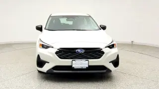 Subaru Impreza 2025 AWD Base 4dr Wagon