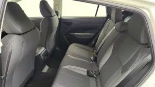 Subaru Impreza 2025 AWD Base 4dr Wagon