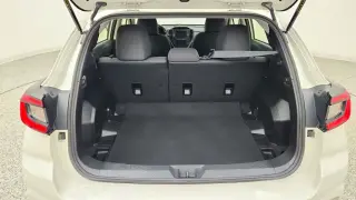 Subaru Impreza 2025 AWD Base 4dr Wagon