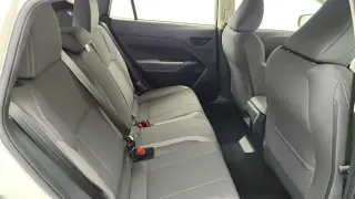 Subaru Impreza 2025 AWD Base 4dr Wagon