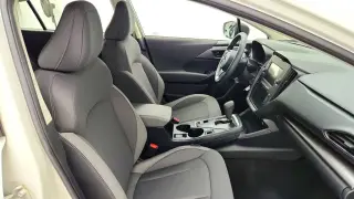 Subaru Impreza 2025 AWD Base 4dr Wagon