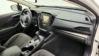 Subaru Impreza 2025 AWD Base 4dr Wagon
