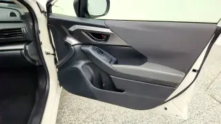 Subaru Impreza 2025 AWD Base 4dr Wagon