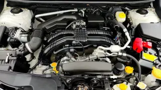 Subaru Impreza 2025 AWD Base 4dr Wagon
