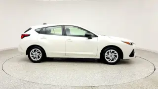 Subaru Impreza 2025 AWD Base 4dr Wagon
