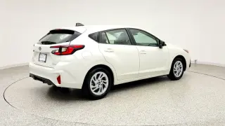 Subaru Impreza 2025 AWD Base 4dr Wagon