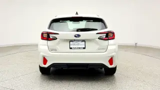 Subaru Impreza 2025 AWD Base 4dr Wagon