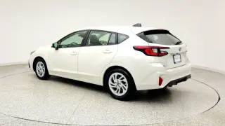 Subaru Impreza 2025 AWD Base 4dr Wagon