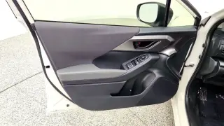 Subaru Impreza 2025 AWD Base 4dr Wagon