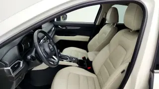 Mazda CX-5 2023 AWD 2.5 S Premium 4dr SUV