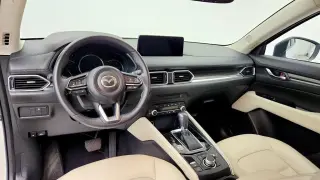 Mazda CX-5 2023 AWD 2.5 S Premium 4dr SUV