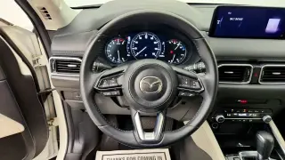 Mazda CX-5 2023 AWD 2.5 S Premium 4dr SUV