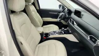Mazda CX-5 2023 AWD 2.5 S Premium 4dr SUV