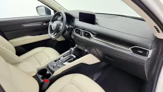 Mazda CX-5 2023 AWD 2.5 S Premium 4dr SUV