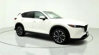 Mazda CX-5 2023 AWD 2.5 S Premium 4dr SUV