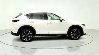 Mazda CX-5 2023 AWD 2.5 S Premium 4dr SUV