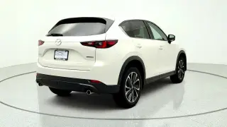 Mazda CX-5 2023 AWD 2.5 S Premium 4dr SUV