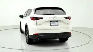 Mazda CX-5 2023 AWD 2.5 S Premium 4dr SUV