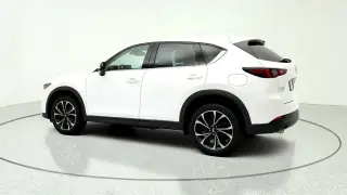 Mazda CX-5 2023 AWD 2.5 S Premium 4dr SUV