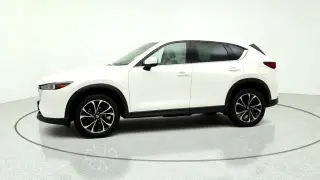 Mazda CX-5 2023 AWD 2.5 S Premium 4dr SUV