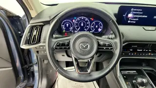 Mazda CX-70 Plug-in Hybrid 2025 AWD Premium 4dr SUV