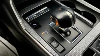Mazda CX-70 Plug-in Hybrid 2025 AWD Premium 4dr SUV
