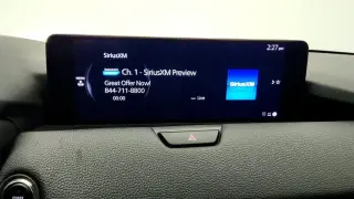 Mazda CX-70 Plug-in Hybrid 2025 AWD Premium 4dr SUV