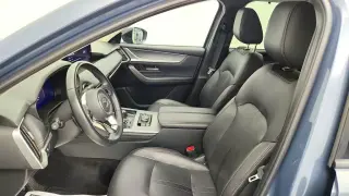Mazda CX-70 Plug-in Hybrid 2025 AWD Premium 4dr SUV