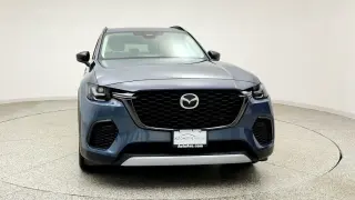 Mazda CX-70 Plug-in Hybrid 2025 AWD Premium 4dr SUV