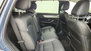 Mazda CX-70 Plug-in Hybrid 2025 AWD Premium 4dr SUV