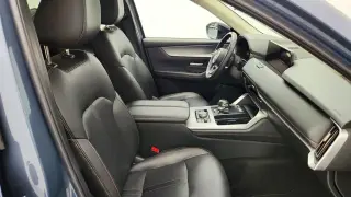 Mazda CX-70 Plug-in Hybrid 2025 AWD Premium 4dr SUV