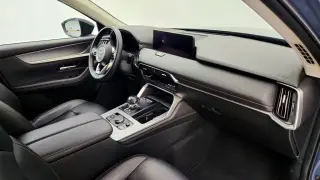 Mazda CX-70 Plug-in Hybrid 2025 AWD Premium 4dr SUV