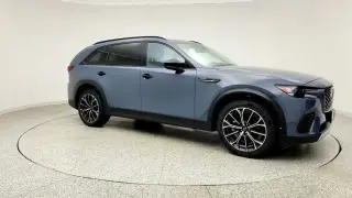 Mazda CX-70 Plug-in Hybrid 2025 AWD Premium 4dr SUV