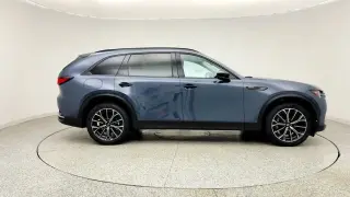 Mazda CX-70 Plug-in Hybrid 2025 AWD Premium 4dr SUV