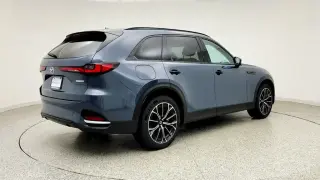 Mazda CX-70 Plug-in Hybrid 2025 AWD Premium 4dr SUV