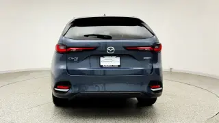 Mazda CX-70 Plug-in Hybrid 2025 AWD Premium 4dr SUV