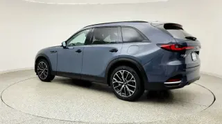 Mazda CX-70 Plug-in Hybrid 2025 AWD Premium 4dr SUV