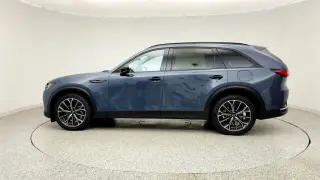 Mazda CX-70 Plug-in Hybrid 2025 AWD Premium 4dr SUV