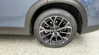 Mazda CX-70 Plug-in Hybrid 2025 AWD Premium 4dr SUV