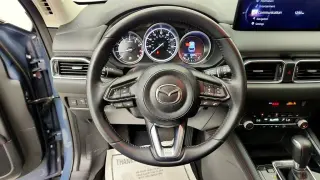 Mazda CX-5 2023 AWD 2.5 S Carbon Edition 4dr SUV