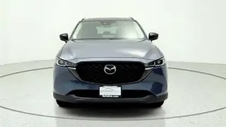 Mazda CX-5 2023 AWD 2.5 S Carbon Edition 4dr SUV