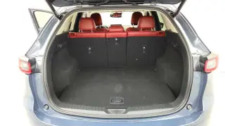 Mazda CX-5 2023 AWD 2.5 S Carbon Edition 4dr SUV