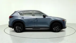 Mazda CX-5 2023 AWD 2.5 S Carbon Edition 4dr SUV