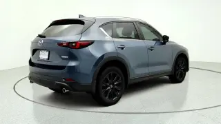 Mazda CX-5 2023 AWD 2.5 S Carbon Edition 4dr SUV