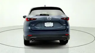 Mazda CX-5 2023 AWD 2.5 S Carbon Edition 4dr SUV