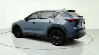 Mazda CX-5 2023 AWD 2.5 S Carbon Edition 4dr SUV