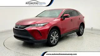 Toyota Venza 2021 AWD LE 4dr Crossover