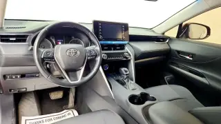Toyota Venza 2021 AWD LE 4dr Crossover