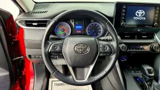 Toyota Venza 2021 AWD LE 4dr Crossover