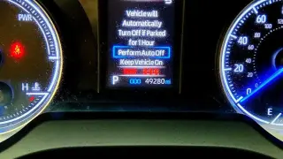 Toyota Venza 2021 AWD LE 4dr Crossover